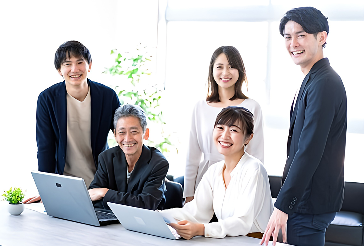 不動産管理事業