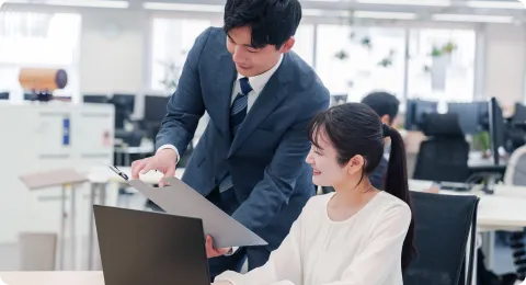 不動産管理事務