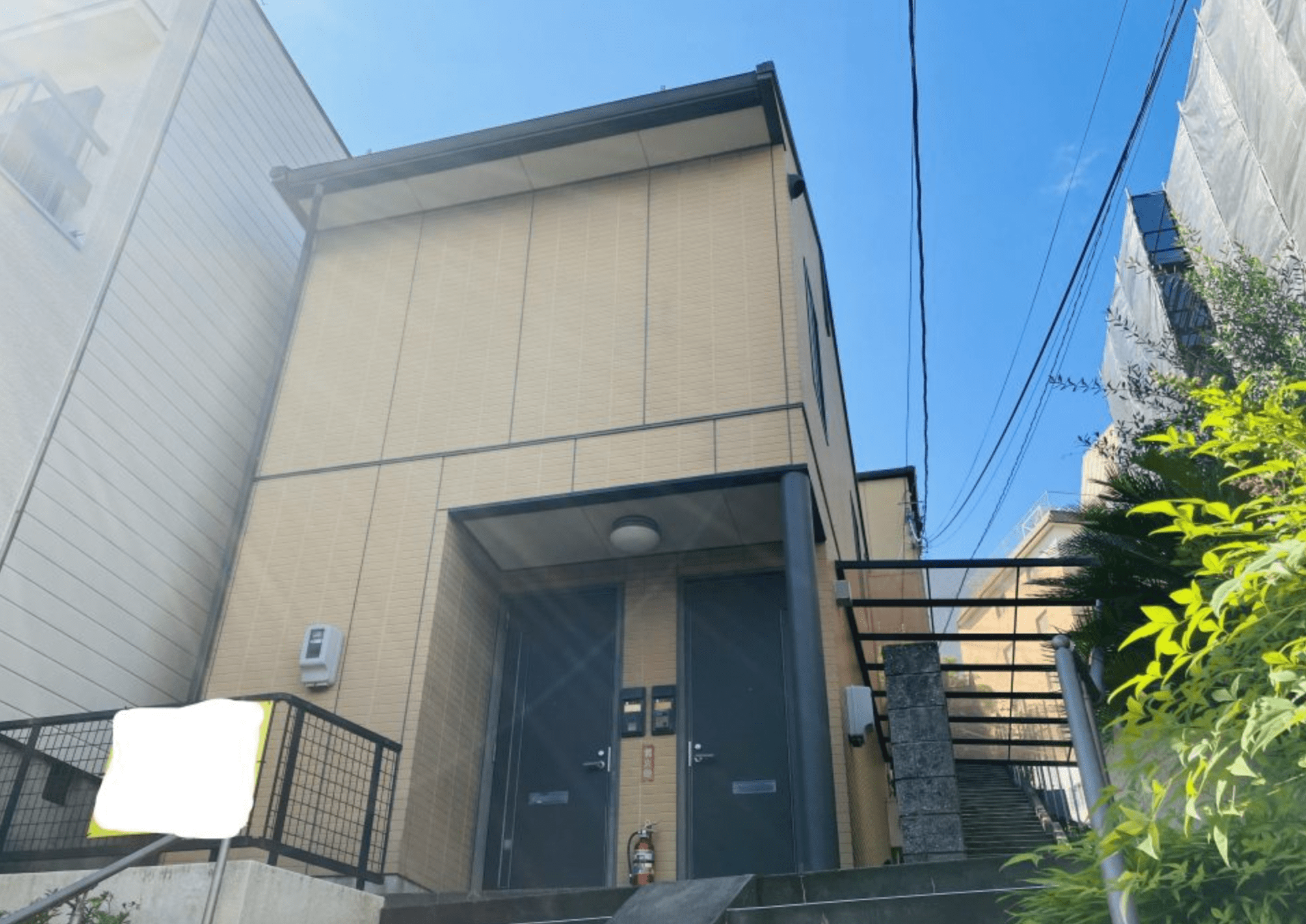 名古屋市千種区　収益物件　3棟