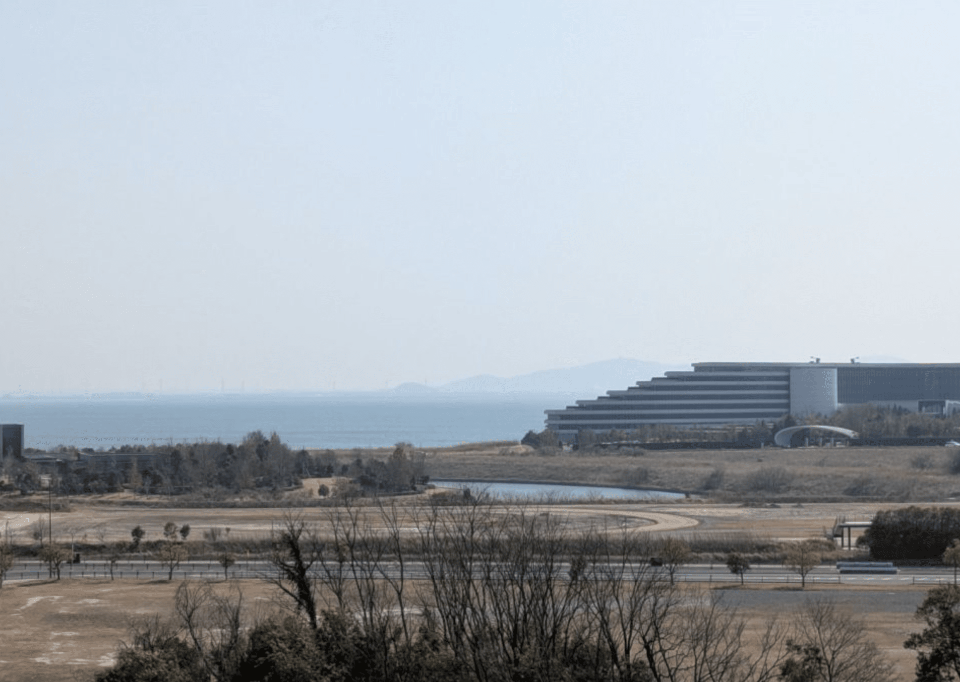 蒲郡市　1棟収益マンション