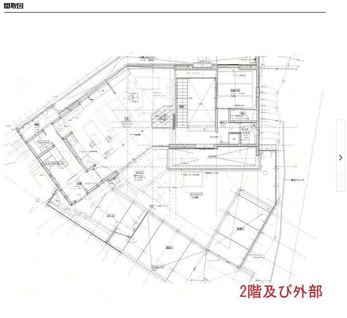 静岡市駿河区　5LDK戸建