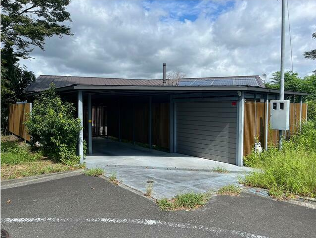 静岡市駿河区　5LDK戸建