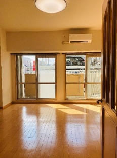 名古屋市中区新栄　1K　分譲賃貸　収益マンション