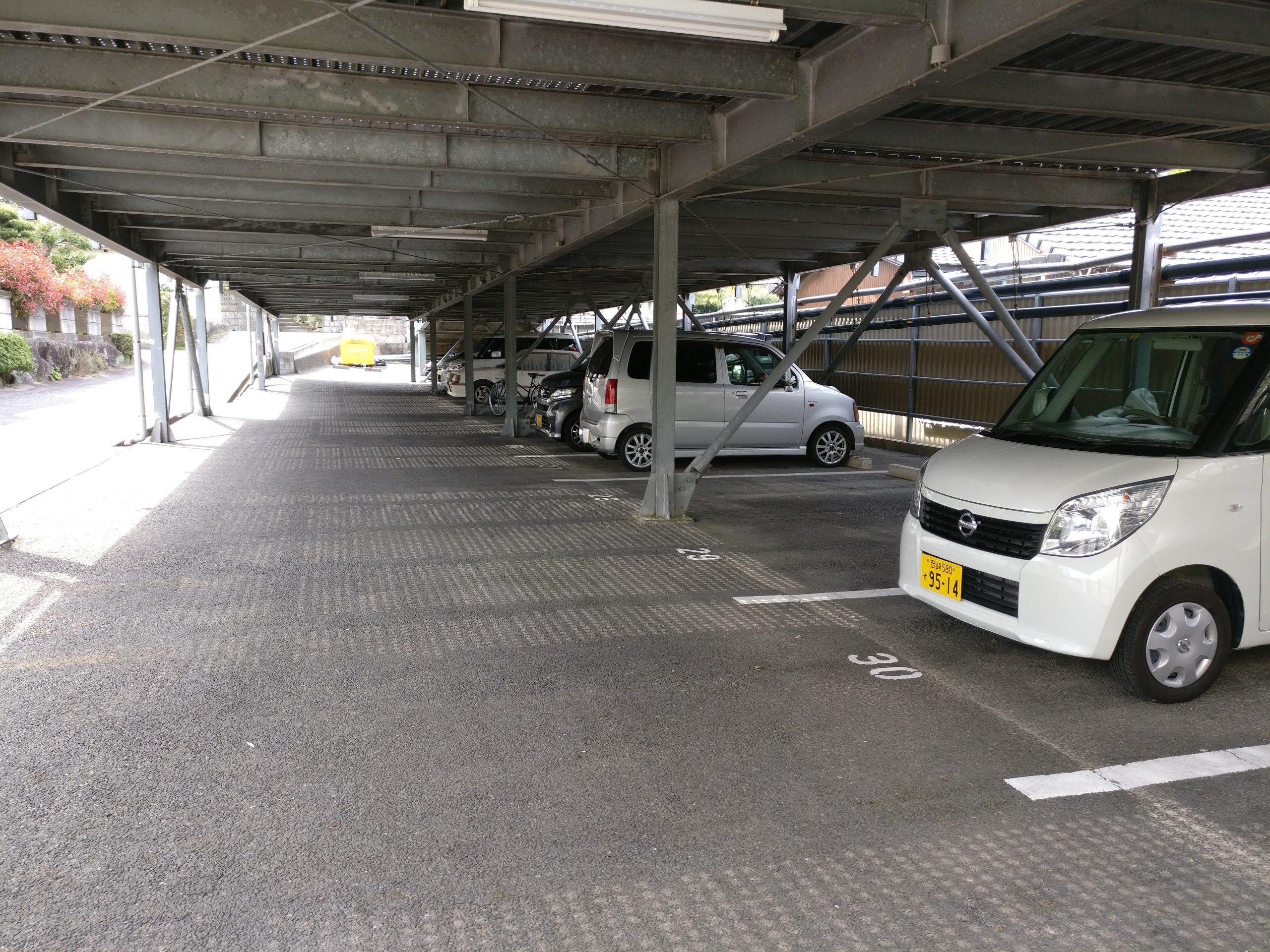 愛知県岡崎市　収益１棟アパート