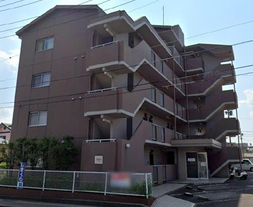 愛知県瀬戸市　収益1棟マンション