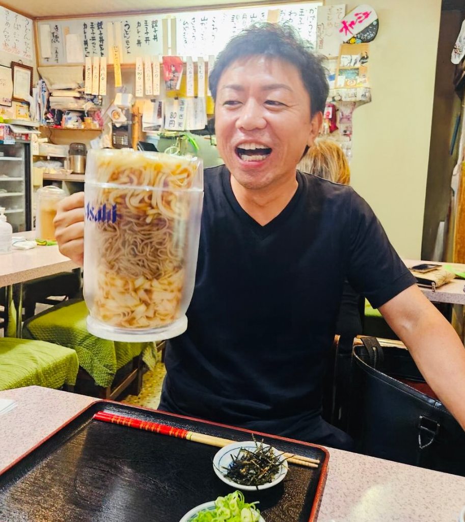 サカイズム第3話  人生を激変させる唯一の方法①