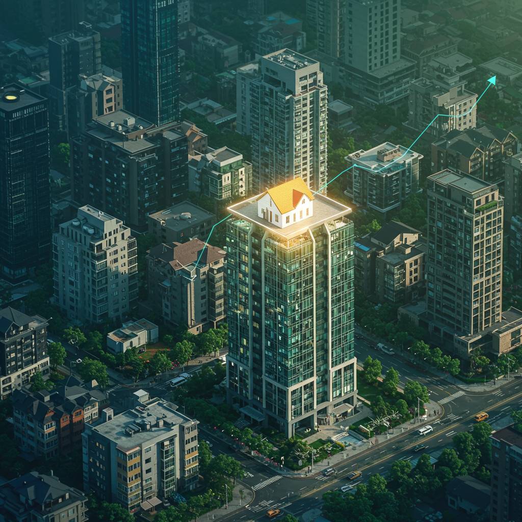 これからの10年で勝ち残る不動産投資とは?失敗しない物件選びのポイントを徹底解説!