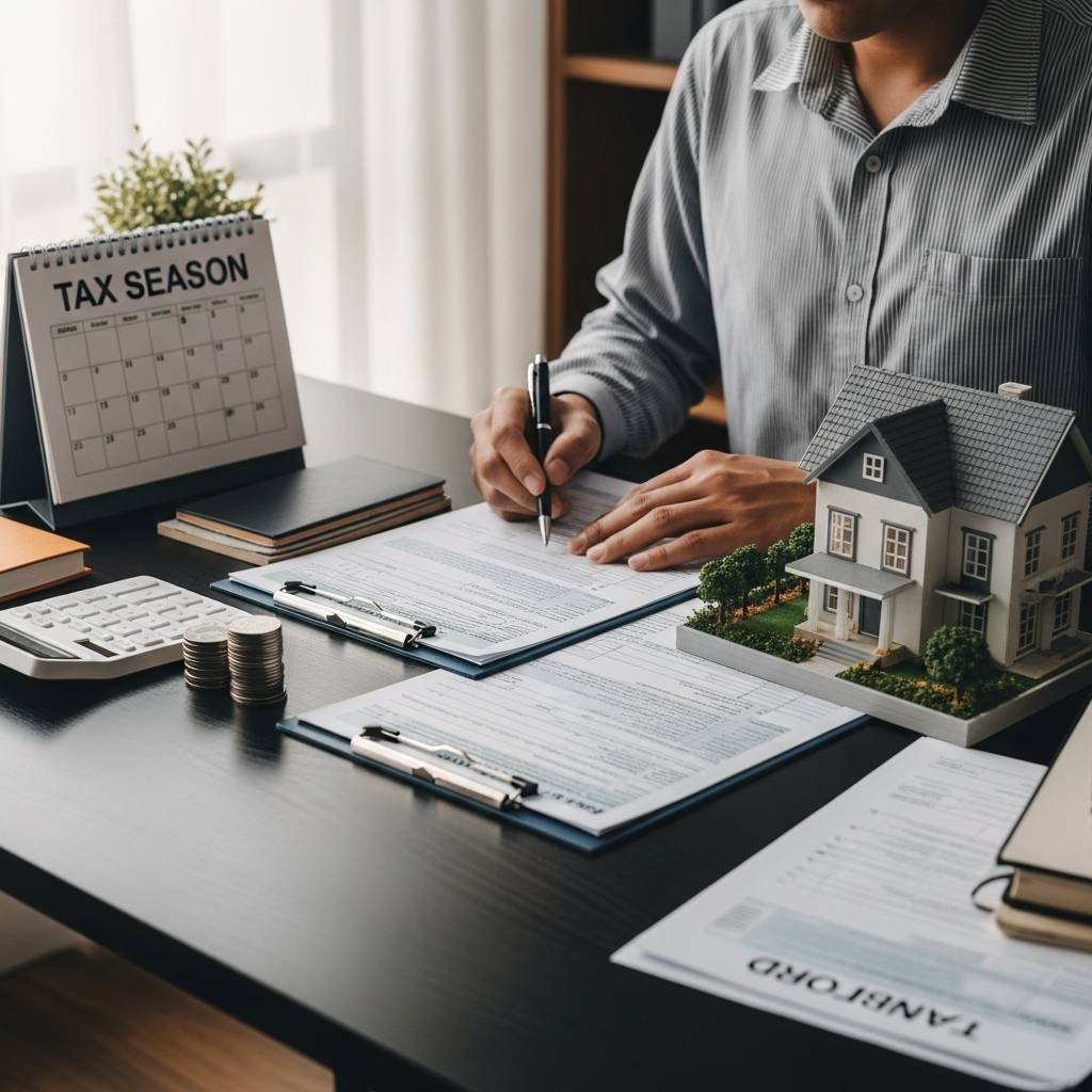 【初心者大家さん必見！】確定申告で損してない？賢く得する節税テクニック5選💰