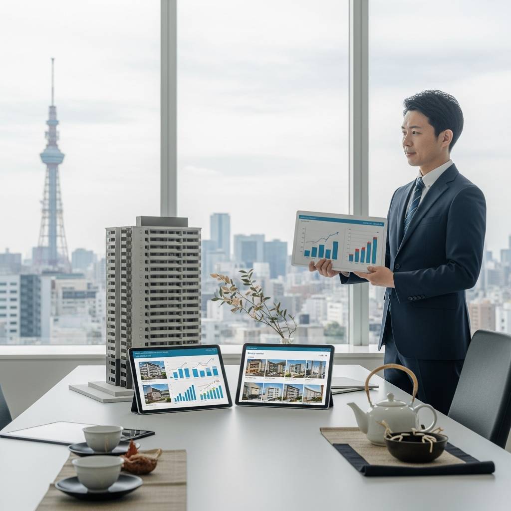 賃貸管理のプロが解説！名古屋民泊市場の未来予測と“失敗しない”成功ルート🏠