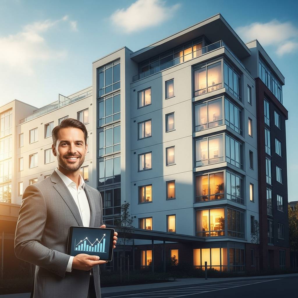 入居率98%を維持する凄腕オーナーが実践している空室対策の全貌