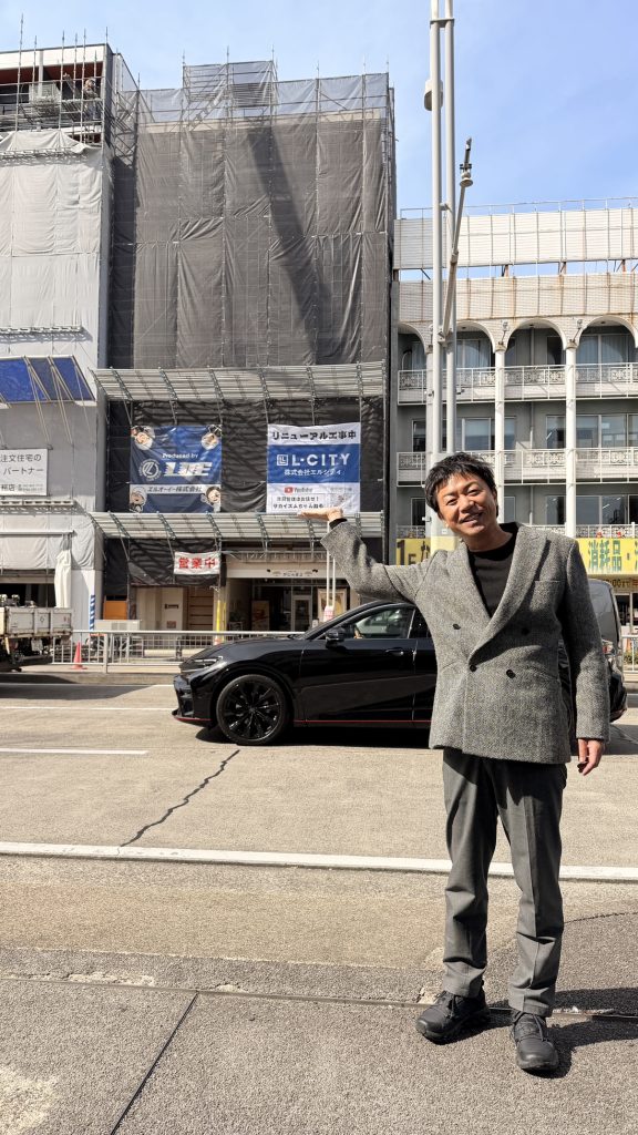 第11話　エルシティはどんな仕事をしている会社？